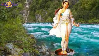 VERY POWERFUL CLEANING MANTRA  GANGA MANTRA