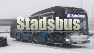 Keolis in Almere (AllGo, NobelGo \u0026 R-NET) | Stadsbus