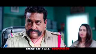 Prudhviraj Comedy Scenes from Winner Movie | Winner Trailer | Sai Dharam Tej