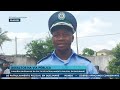 na zambézia cidadãos queixam se da falta de patrulhamento policial em quelimane @portalfm24