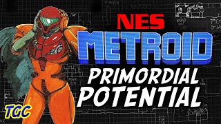 METROID (NES): The Primordial Potential | GEEK CRITIQUE