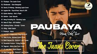 Paubaya, Hindi Tayo Pwede | Hugot OPM Top Chart 2021 Playlist |Adik Sa Musika Masarap Pakinggan