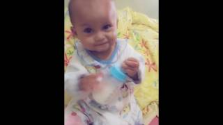 Ringtone Lucu banget ni bayi