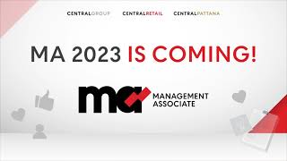 Management Associate program 2023