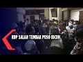 RDP Salah Tembak Poso Ricuh