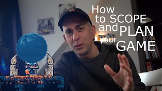 How to SCOPE and manage your GAME project