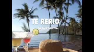 TE RERIO by Tatoka - Kiribati@tm..