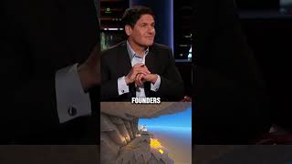 The BIGGEST Exit in HISTORY of Shark Tank! #shorts #sharks