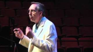 TEDxNCSU - Dr.  Tim Wallace - Who Owns Your Heritage?