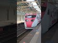 273次temu2000普悠瑪自強號新富車站通過 taiwan 台鐵 台鐵列車 train 員林車站 temu2000 通過 普悠瑪自強號