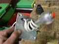 stanko 1m63 joystick brakdown walkaround and plan