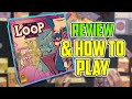 The Loop Review & How to Play | Co-operative Time Travel against an evil doctor!