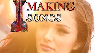 Shankar's I | Making of Songs| Aascar Film| V. Ravichandran| Chiyaan Vikram, Amy Jackson