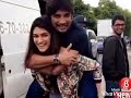 kriti sanon and sushant singh s vm on afeemi