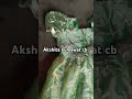 Frock design / akshita kumawat cb / #viralvideo #shorts #trending #trendingshorts #shortvideo