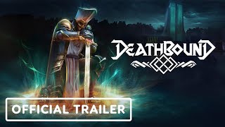 Deathbound - Official Steel and Magic Teaser Trailer | Realms Deep 2023