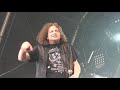 voivod the unknown knows live hq