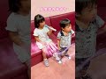 子ども達の人生初カラオケ🎤 4歳 ミッキーマウスマーチ