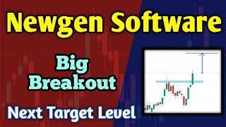 Newgen Software Latest News | Newgen Software Share Analysis | Newgen Software Share Target |