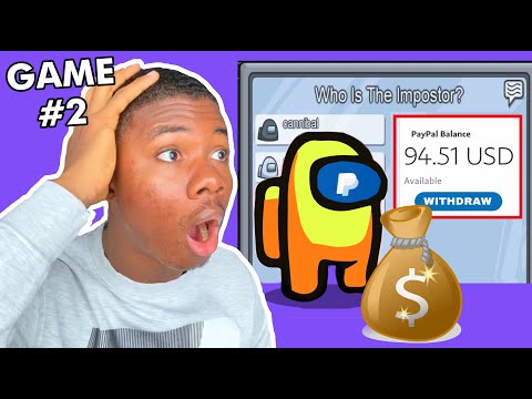 TOP 3 GAMES THAT ACTUALLY PAY REAL MONEY! (2020)