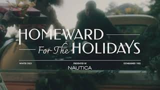 NAUTICA HOLIDAY 2023