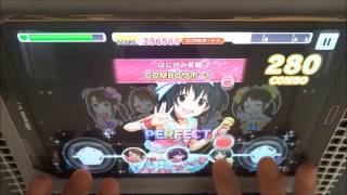 【デレステ】Love∞Destiny Master+ AP