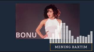 Bonu—Mening baxtim (1997)