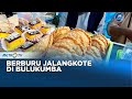 Ramadan Kita  - Hidangan Pembuka yang Wajib untuk Berbuka Puasa