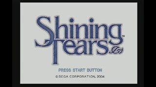 Reaper's Review #329: Shining Tears (PS2)