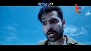Hyper Back to Back Trailers || Ram, Rashi Khanna, Satya Raj