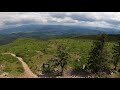 Beskid Śląski   Barania Góra   wieża widokowa