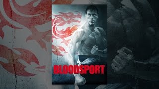 Bloodsport