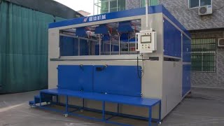 Lapi Plast termoformatura e materie plastiche@Pudi machine