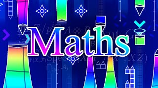 Maths by oleki (me) (Extreme Demon)