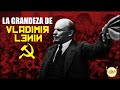 La HISTORIA de VLADIMIR LENIN | El SOCIALISMO y la UNIÓN SOVIÉTICA