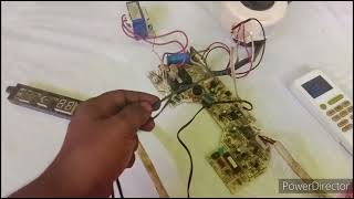 IFB split ac error code E1,E2,E6 #errorcode #acrepair #ifbsplitacerrorcode #electrical #technology
