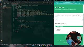Let's make a Music Player! in html and css. (No Talking)
