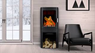 Celsi Electristove VR Spectre LS Electric Stove