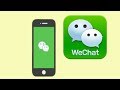 Wechat Sign Up- How To Sign Up in Wechat Wechat Sign Up- How To Sign Up in Wechat