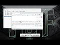 How to run Javascript on chrome browser console