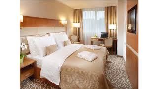 Reviews OREA Hotel Pyramida Prague Castle (Prague, Czech Republic)