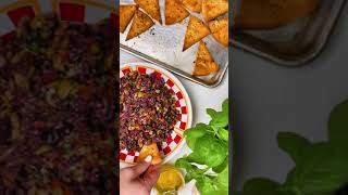 Greek Olive Tapenade