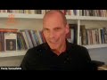 trump tariffs u0026 musk s tech oligarchy. yanis varoufakis drops a bombshell