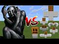 All Iron Golems vs Scary Mobs Compilation 8