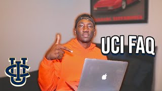 UC Irvine FAQ 2020