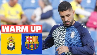 🔴 UD LAS PALMAS vs FC BARCELONA - PREVIA DEL PARTIDO