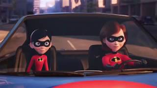 The Incredibles 3 \