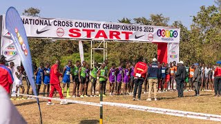 2023 Kenya Cross County [XC] National Championships