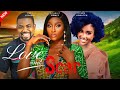 LOVE AND SCAR - Scarlet Gomez, Okey uzoeshi and  Kiera Hewatch 2024 Nollywood Movie