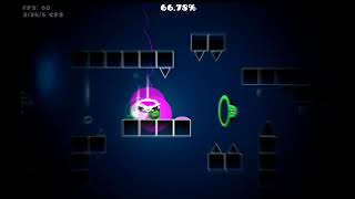 Lumetrix by VRTX team | Spiner767's part